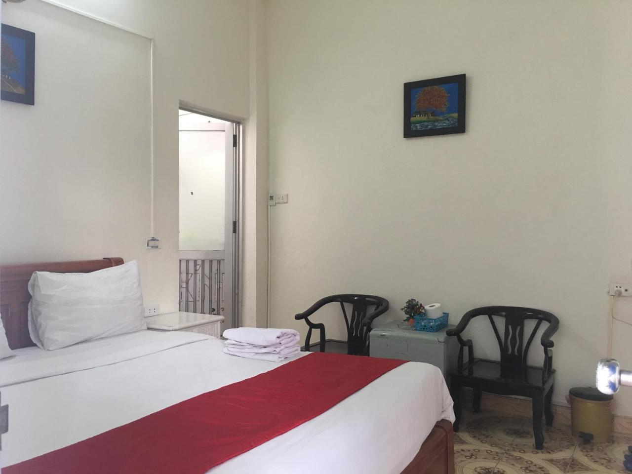 Sun Homestay Hanoi Exterior photo